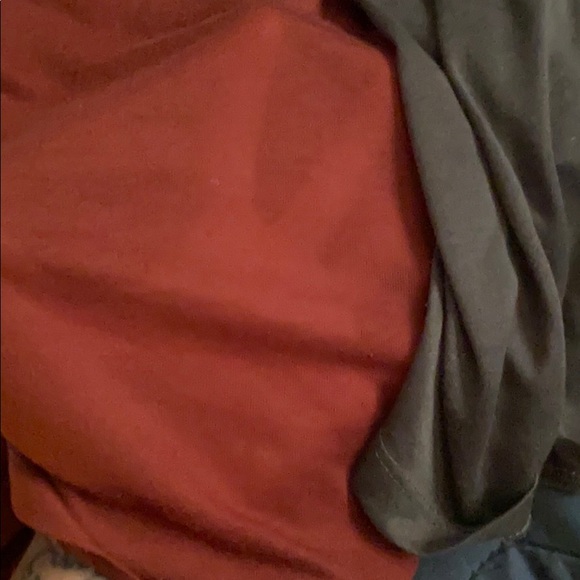 🌞H&M// Sheer Tunic Tank Top Bundle🌞 - Picture 4 of 5